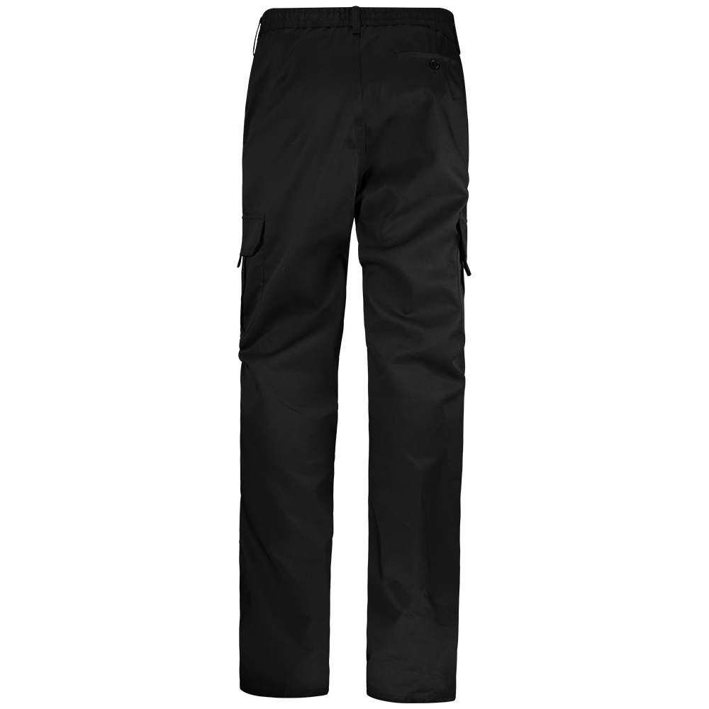 PANTALÓN MULTIBOLSILLO WR100 – Ekipa Uniformes